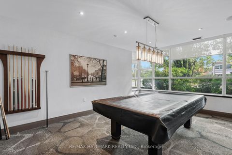 Photo 20 at 511 - 3840 Bathurst Street, Clanton Park, Toronto
