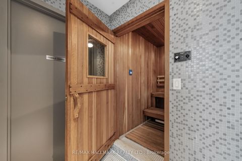 Photo 22 at 511 - 3840 Bathurst Street, Clanton Park, Toronto