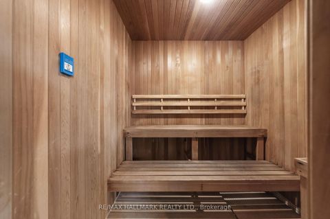Photo 23 at 511 - 3840 Bathurst Street, Clanton Park, Toronto