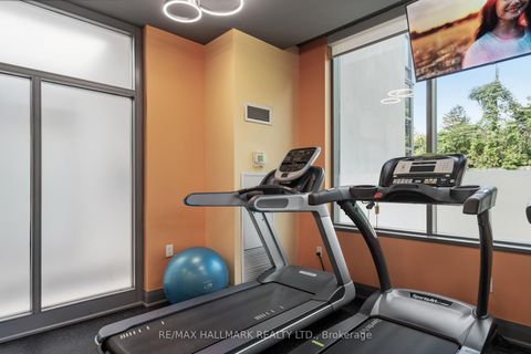 Photo 24 at 511 - 3840 Bathurst Street, Clanton Park, Toronto