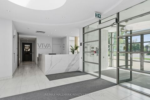 Photo 27 at 511 - 3840 Bathurst Street, Clanton Park, Toronto