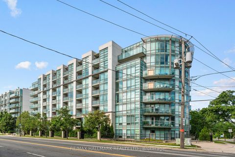 Photo 29 at 511 - 3840 Bathurst Street, Clanton Park, Toronto
