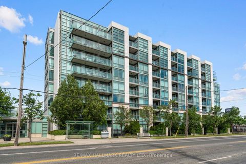 Photo 30 at 511 - 3840 Bathurst Street, Clanton Park, Toronto