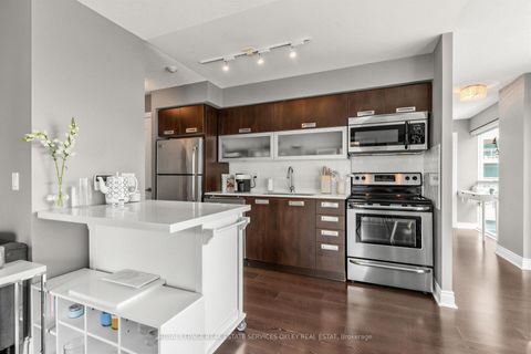 Photo 7 at 1102 - 100 Western Battery Road, Niagara, Toronto