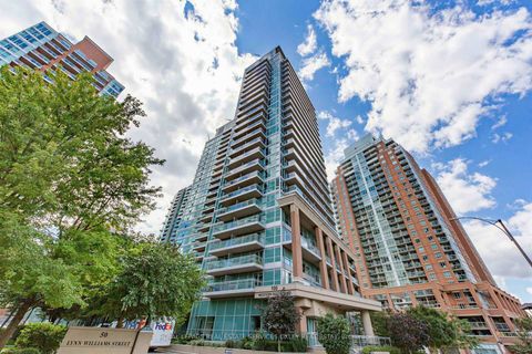 Photo 8 at 1102 - 100 Western Battery Road, Niagara, Toronto