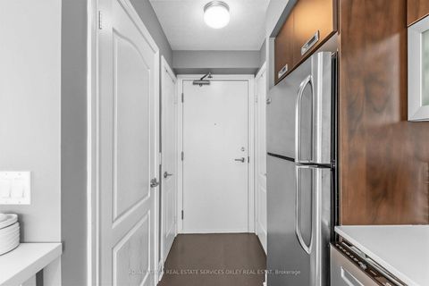 Photo 9 at 1102 - 100 Western Battery Road, Niagara, Toronto