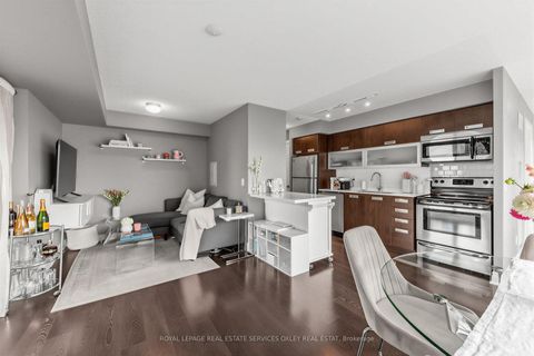 Photo 11 at 1102 - 100 Western Battery Road, Niagara, Toronto