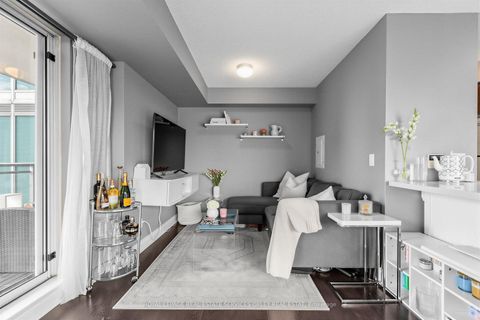 Photo 13 at 1102 - 100 Western Battery Road, Niagara, Toronto
