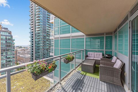 Photo 15 at 1102 - 100 Western Battery Road, Niagara, Toronto