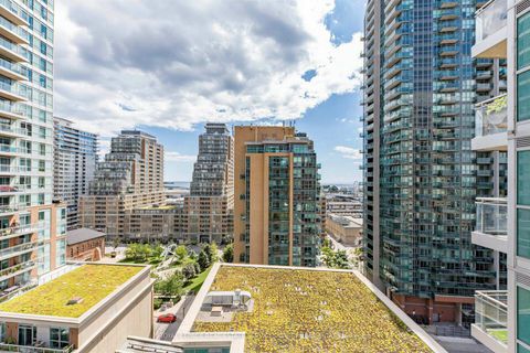 Photo 16 at 1102 - 100 Western Battery Road, Niagara, Toronto