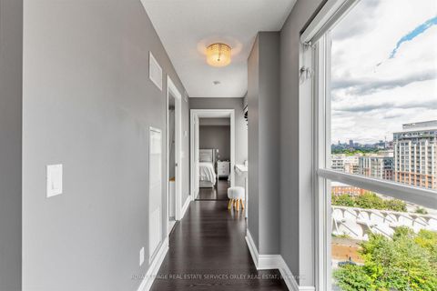 Photo 17 at 1102 - 100 Western Battery Road, Niagara, Toronto