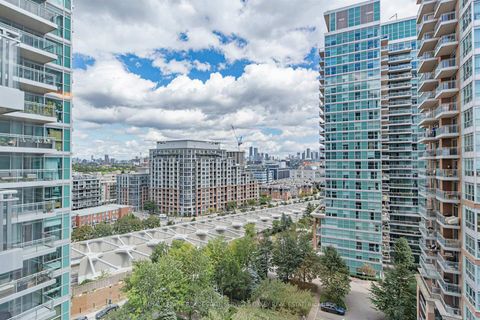 Photo 19 at 1102 - 100 Western Battery Road, Niagara, Toronto
