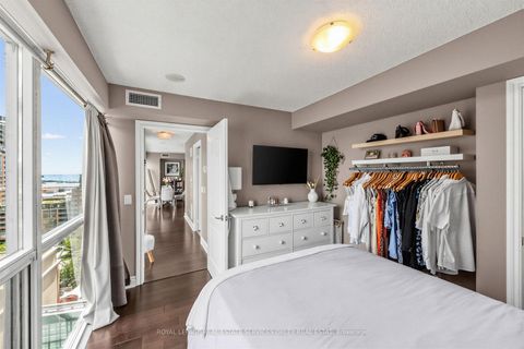 Photo 20 at 1102 - 100 Western Battery Road, Niagara, Toronto