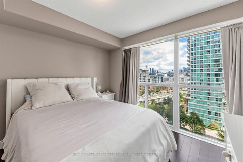 Photo 21 at 1102 - 100 Western Battery Road, Niagara, Toronto