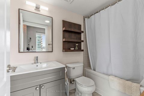 Photo 23 at 1102 - 100 Western Battery Road, Niagara, Toronto