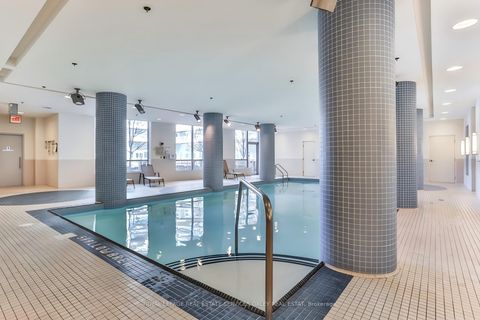 Photo 25 at 1102 - 100 Western Battery Road, Niagara, Toronto
