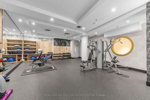 Photo 26 at 1102 - 100 Western Battery Road, Niagara, Toronto