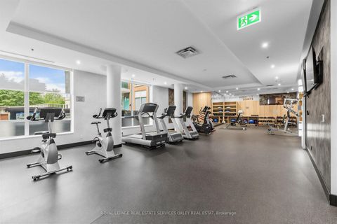 Photo 27 at 1102 - 100 Western Battery Road, Niagara, Toronto