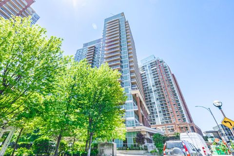Photo 28 at 1102 - 100 Western Battery Road, Niagara, Toronto