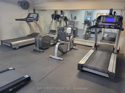 Photo 33 at 302 - 55 Sunny Glenway, Flemingdon Park, Toronto