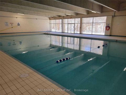 Photo 34 at 302 - 55 Sunny Glenway, Flemingdon Park, Toronto