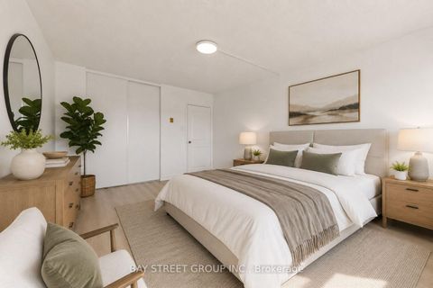 Photo 37 at 302 - 55 Sunny Glenway, Flemingdon Park, Toronto