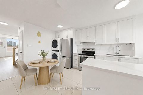 Photo 38 at 302 - 55 Sunny Glenway, Flemingdon Park, Toronto