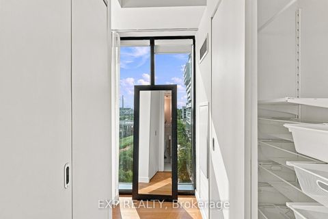 Photo 21 at 604 - 51 Trolley Crescent, Moss Park, Toronto