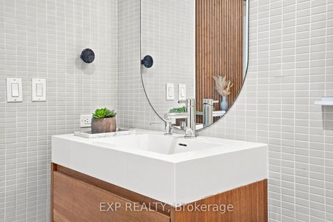 Photo 30 at 604 - 51 Trolley Crescent, Moss Park, Toronto