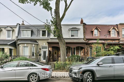 Photo 0 at 64 Gladstone Avenue, Little Portugal, Toronto