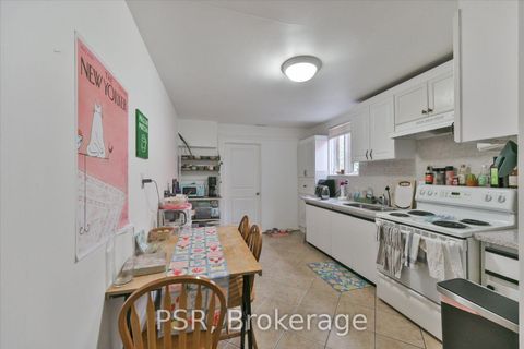 Photo 7 at 64 Gladstone Avenue, Little Portugal, Toronto
