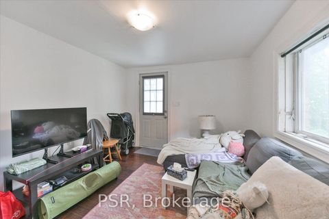 Photo 9 at 64 Gladstone Avenue, Little Portugal, Toronto