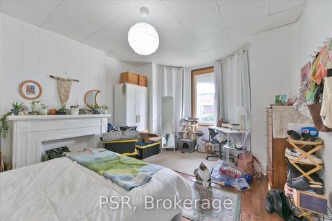 Photo 10 at 64 Gladstone Avenue, Little Portugal, Toronto