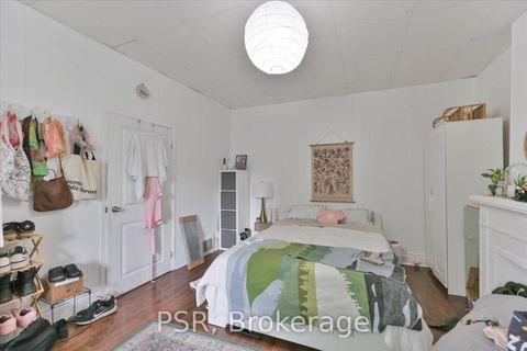 Photo 11 at 64 Gladstone Avenue, Little Portugal, Toronto