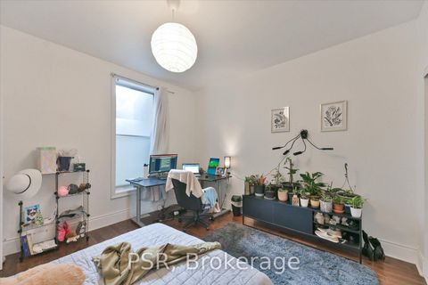 Photo 12 at 64 Gladstone Avenue, Little Portugal, Toronto