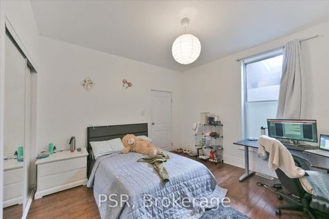 Photo 13 at 64 Gladstone Avenue, Little Portugal, Toronto