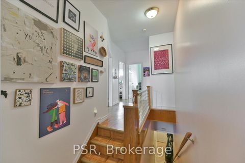 Photo 18 at 64 Gladstone Avenue, Little Portugal, Toronto