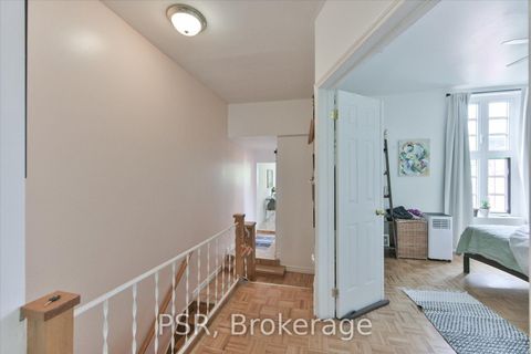 Photo 19 at 64 Gladstone Avenue, Little Portugal, Toronto