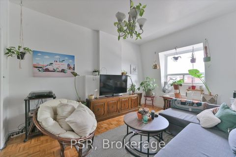 Photo 23 at 64 Gladstone Avenue, Little Portugal, Toronto