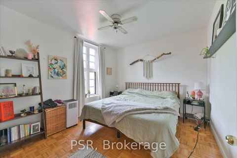 Photo 24 at 64 Gladstone Avenue, Little Portugal, Toronto