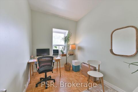 Photo 25 at 64 Gladstone Avenue, Little Portugal, Toronto