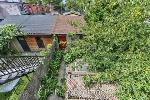 Photo 28 at 64 Gladstone Avenue, Little Portugal, Toronto