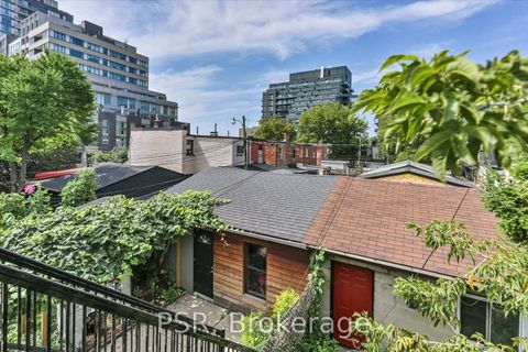 Photo 29 at 64 Gladstone Avenue, Little Portugal, Toronto