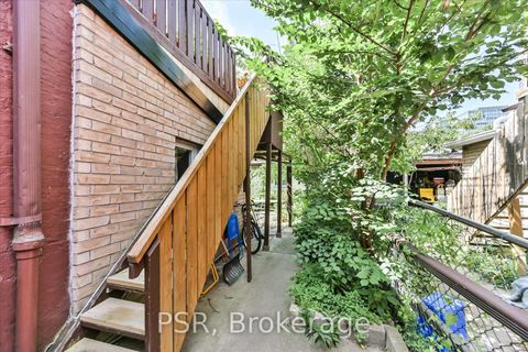 Photo 30 at 64 Gladstone Avenue, Little Portugal, Toronto