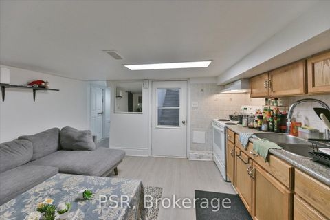 Photo 32 at 64 Gladstone Avenue, Little Portugal, Toronto