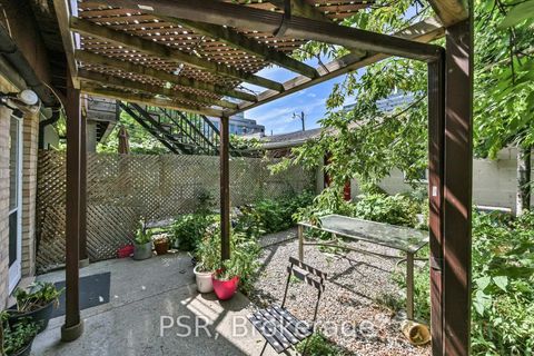 Photo 41 at 64 Gladstone Avenue, Little Portugal, Toronto