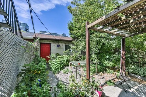 Photo 42 at 64 Gladstone Avenue, Little Portugal, Toronto