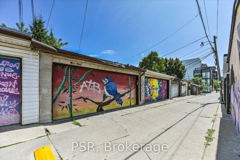 Photo 45 at 64 Gladstone Avenue, Little Portugal, Toronto