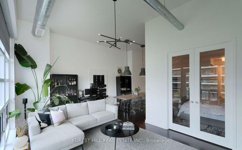 Photo 9 at 408 - 380 Macpherson Avenue, Casa Loma, Toronto