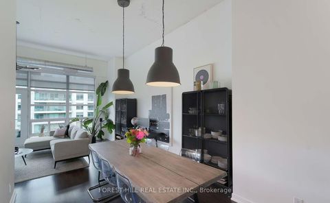Photo 10 at 408 - 380 Macpherson Avenue, Casa Loma, Toronto